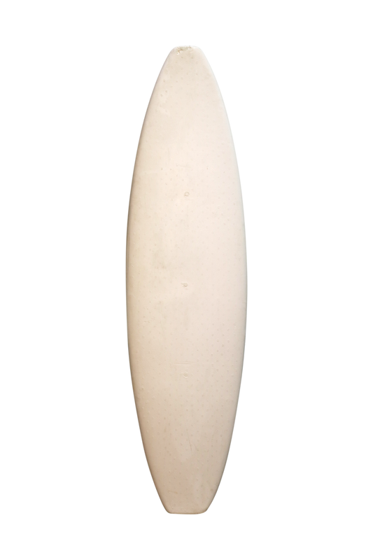 EPS 6'8 Shortboard blank - stringerless