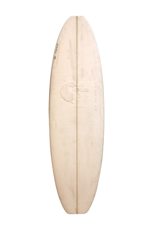 EPS 6'8" Fish blank