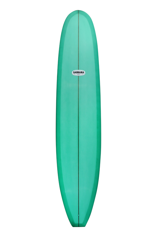 9'2" 8023