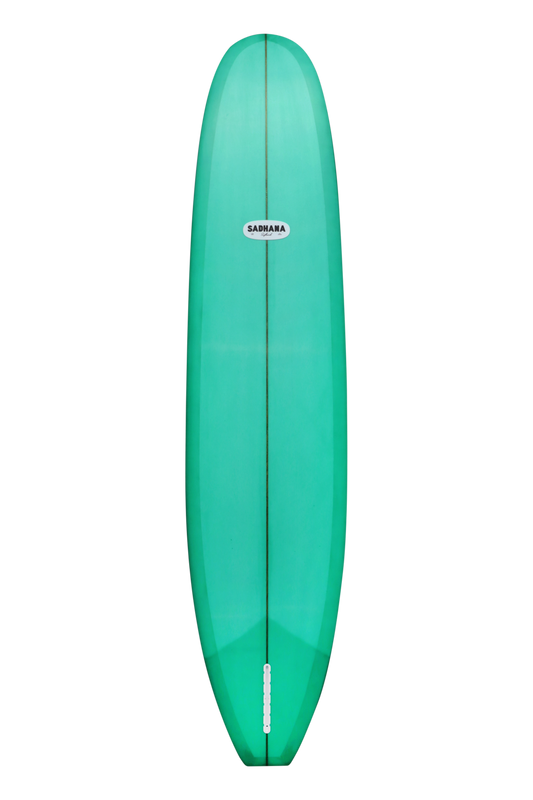 9'2" 8023