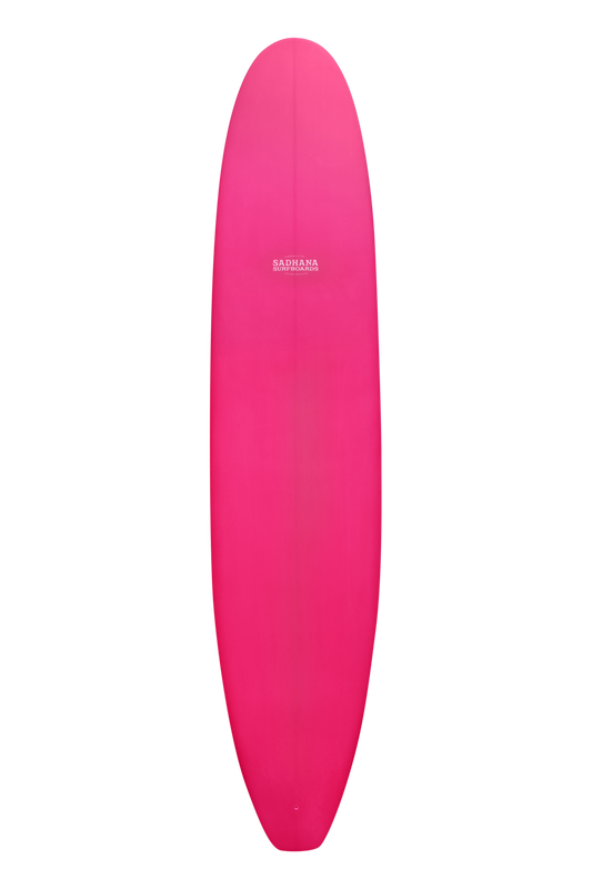 9'1" Red Lady