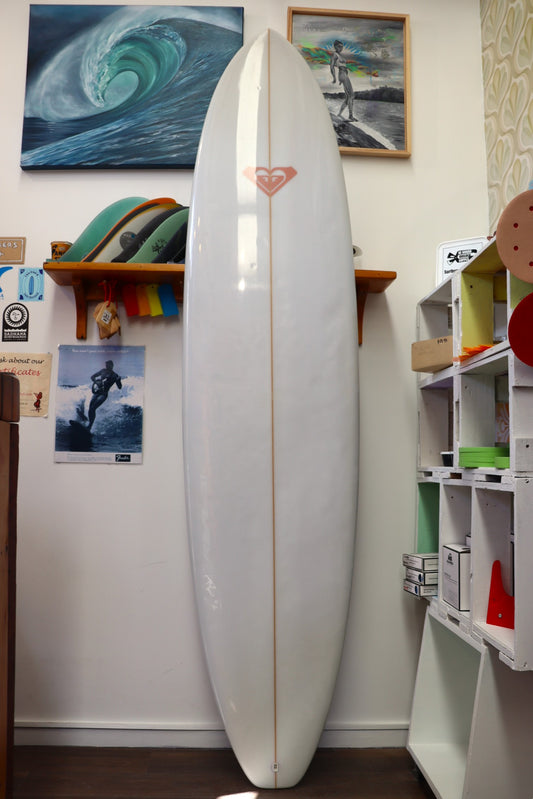 7'6" roxy minimal - second hand