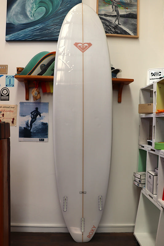 7'6" roxy minimal - second hand