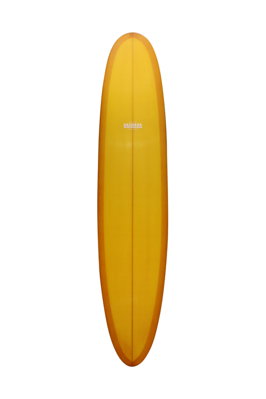 9'2" Jazz
