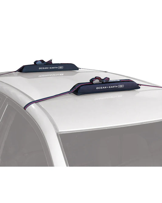 Ocean and Earth Rap Rax Roof Rack System