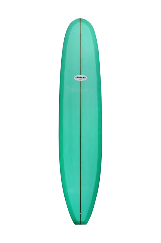 8023 Custom Log