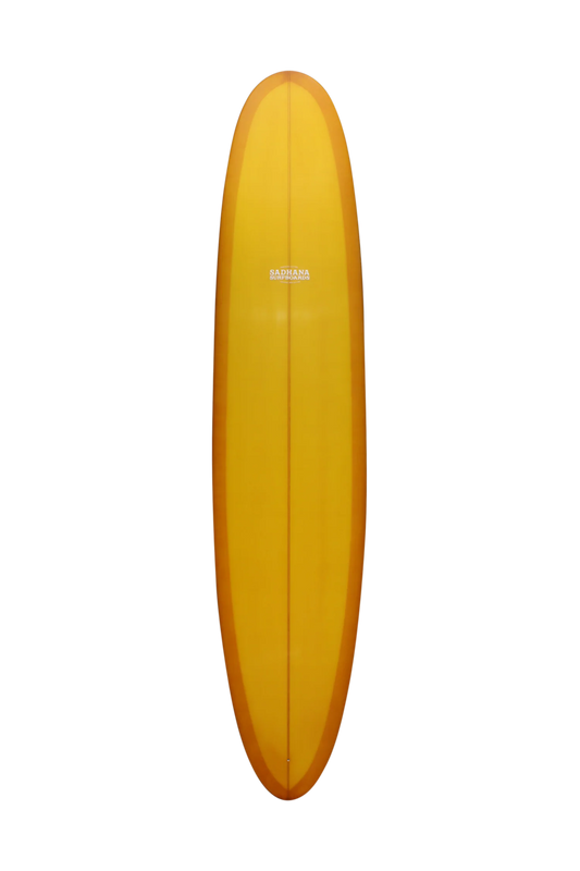 Jazz Custom Log