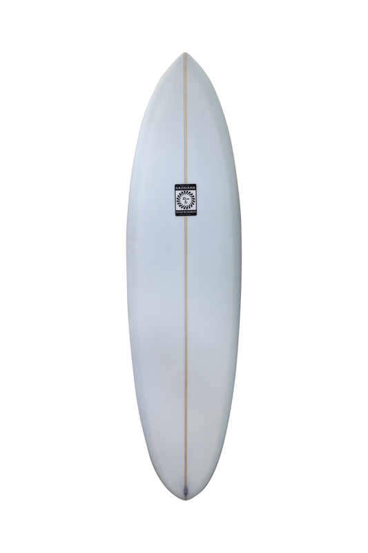 Kingpin Custom Mid