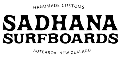 Sadhana Surfboards