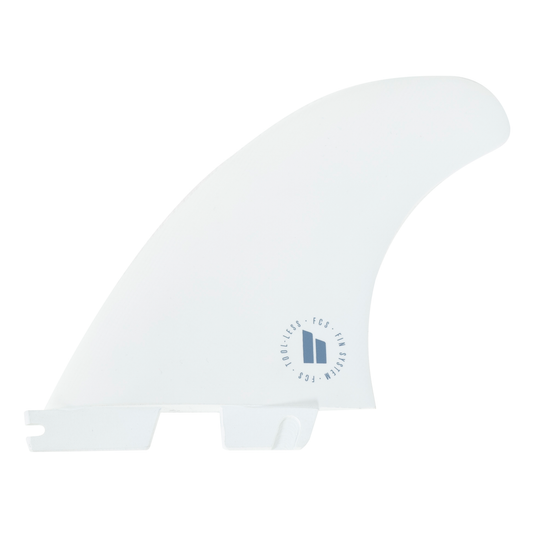 FCS II Skindog Side Byte Fins