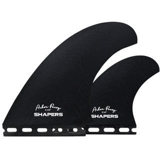 Shapers Asher Pacey 2+1