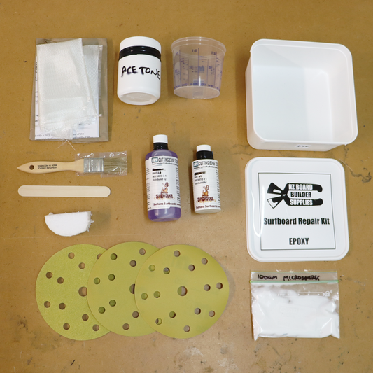 Epoxy Ding Repair Kit