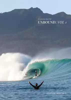 An Aotearoa Roadtrip: Unbound Vol 1