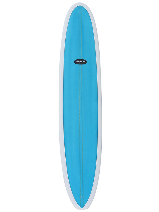 9'6" Red Lady Ice