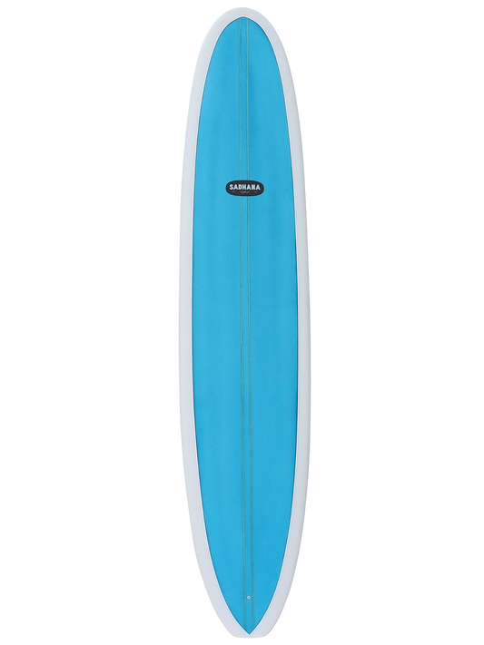 Sadhana Surfboards