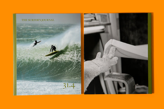 Surfers Journal 31.4