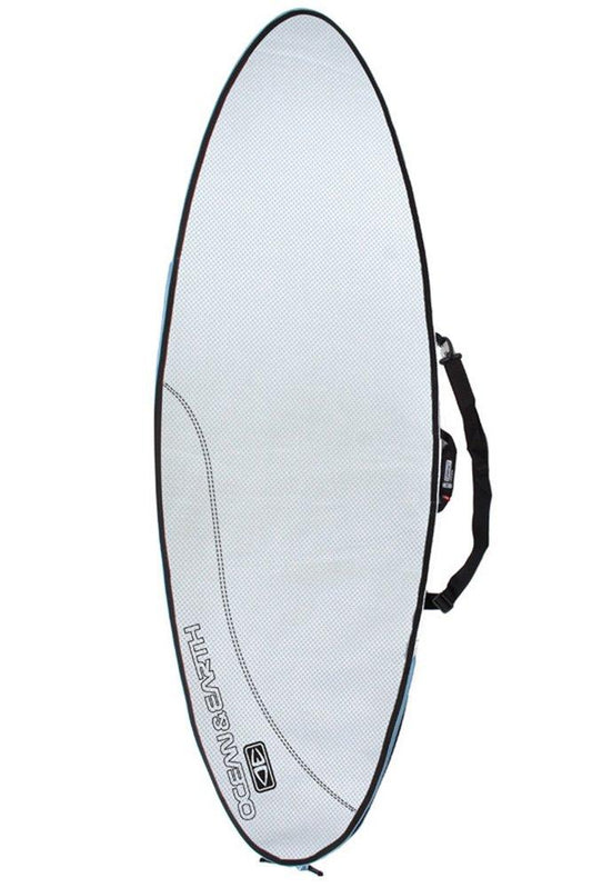 Ocean and Earth Compact Fish Board Bag