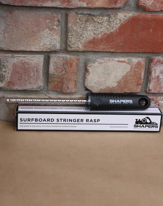 Shapers Stringer Rasp